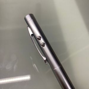 BOLIGRAFO LASER personalizada